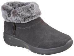 Skechers Winterlaarzen ON-THE-GO JOY - SAVVY met 3m scotchgard-impregn...