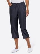 NU 20% KORTING: Classic Basics 7/8-broek