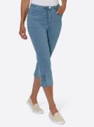 NU 20% KORTING: Casual Looks 7/8 jeans (1-delig)