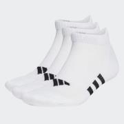NU 20% KORTING: adidas Performance Functionele sokken PERFORMANCE CUSH...