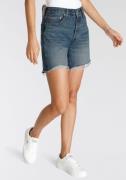 NU 20% KORTING: Levi's® Jeansshort 501 '90S SHORT