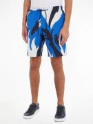 NU 20% KORTING: Tommy Hilfiger Short HARLEM FLORAL AOP PO