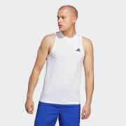 NU 20% KORTING: adidas Performance Tanktop TRAIN ESSENTIALS FEELREADY ...