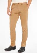 NU 20% KORTING: Tommy Hilfiger Chino DENTON CHINO PREMIUM GMD