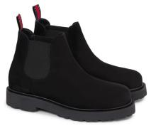 TOMMY JEANS Chelsea-boots TOMMY JEANS SUEDE BOOT