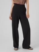 NU 20% KORTING: Vero Moda Pantalon VMLIVA HR WIDE PANT NOOS