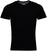 NU 20% KORTING: Superdry Shirt met ronde hals Vintage Logo Emb Te