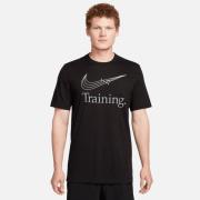 NU 20% KORTING: Nike Trainingsshirt Dri-FIT Men's Training T-Shirt
