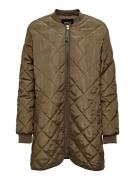 NU 20% KORTING: Only Gewatteerde jas ONLNEWJESSICA QUILTED JACKET CC O...