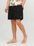 NU 20% KORTING: Jack & Jones PlusSize Zwembroek JPSTFIJI JJSWIM SOLID ...