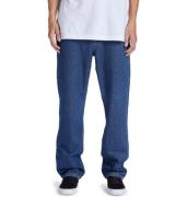 NU 20% KORTING: DC Shoes Straight jeans Worker