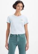 Levi's® Shirt met ronde hals The Perfect Tee