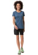 VAUDE Functioneel shirt WOMEN'S ESSENTIAL T-SHIRT (1-delig)