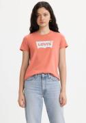 NU 25% KORTING: Levi's® T-shirt The Perfect Tee