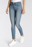 NU 20% KORTING: Levi's® Skinny fit jeans 311 Shaping Skinny