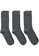 Gant Basic sokken SOFT COTTON SOCKS 3-PACK (set, 3 paar, 3)