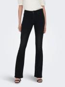 Only Bootcut jeans ONLBLUSH MID FLARED DNM TAI1099 NOOS