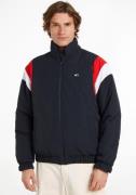 TOMMY JEANS Blouson TJM COLORBLOCK ESSENTIAL JACKET