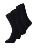 Jack & Jones Basic sokken 3-PACK COTTON SOCK FIPO NOOS (3 paar, Set va...