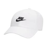 Nike Sportswear Baseballcap U NK CLUB CAP U CB FUT WSH L