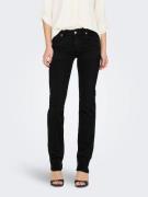 Only Regular fit jeans ONLALICIA REG STRT DNM DOT297 NOOS