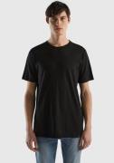 NU 20% KORTING: United Colors of Benetton T-shirt