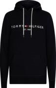 Tommy Hilfiger Hoodie BT-TOMMY LOGO HOODY-B