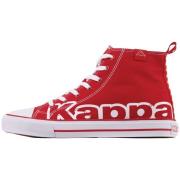 NU 20% KORTING: Kappa Sneakers met opvallende logo-opschrift