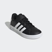 adidas Sportswear Sneakers GRAND COURT COURT ELASTIC LACE AND TOP STRA...