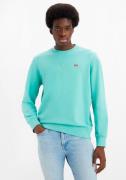 NU 20% KORTING: Levi's® Sweatshirt NEW ORIGINAL CREW