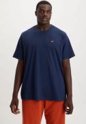 NU 20% KORTING: Levi's® Plus T-shirt LE BIG ORIGINAL HM TEE