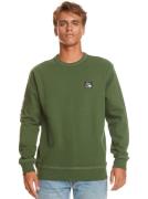 NU 20% KORTING: Quiksilver Sweatshirt THE ORIGINAL