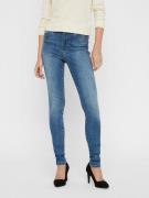 Vero Moda Skinny fit jeans VMSOPHIA HW SKINNY JEANS LT BL NOOS