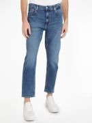 Calvin Klein Dad-jeans DAD JEAN in 5-pocketsstijl