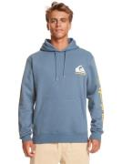 Quiksilver Hoodie Omni Logo