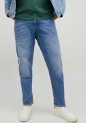 Jack & Jones PlusSize Slim fit jeans JJIGLENN JJORIGINAL MF 071 NOOS P...