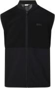 Calvin Klein Mouwloos fleecevest BONDED FLEECE VEST