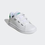 adidas Sportswear Sneakers ADVANTAGE COURT LIFESTYLE HOOK-AND-LOOP