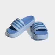 adidas Sportswear Badslippers Platform adilette