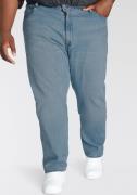 NU 20% KORTING: Levi's® Plus Tapered jeans 502 TAPER B&T