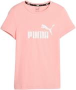 PUMA T-shirt ESS Logo Tee - voor kinderen