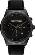 Calvin Klein Multifunctioneel horloge TIMELESS, 25200298