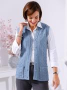 NU 20% KORTING: Classic Mouwloos vest