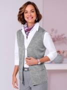 NU 20% KORTING: Classic Mouwloos vest