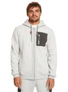 NU 20% KORTING: Quiksilver Capuchonsweatvest Out There