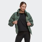 adidas Sportswear Outdoorjack HELIONIC relaxed donsjack