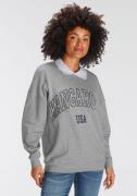 NU 20% KORTING: KangaROOS Sweatshirt