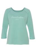 NU 20% KORTING: Herrlicher Sweatshirt ANGELIKA