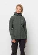 Jack Wolfskin Outdoorjack KAMMWEG 2L JKT W