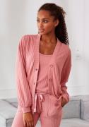 NU 20% KORTING: s.Oliver RED LABEL Beachwear Cardigan